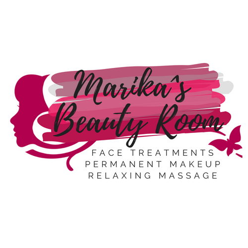 Marika beauty bar